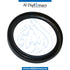 Rear CRANKSHAFT SEALING RING for Mercedes-Benz E Class W140 (1992-1999) models, Part Number A0179977447